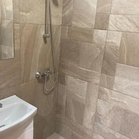 White Studio 1 Burgas